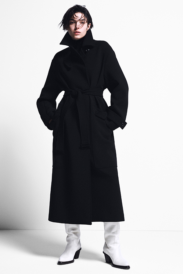 Max mara atelier discount coat
